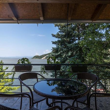 Vila Dunjarica Golubac Exterior photo