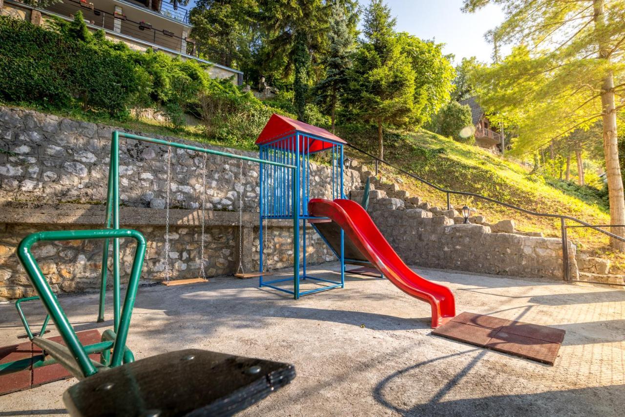 Vila Dunjarica Golubac Exterior photo