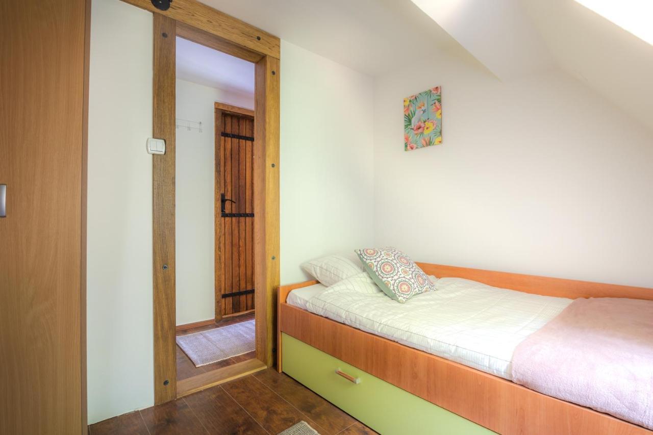 Vila Dunjarica Golubac Exterior photo