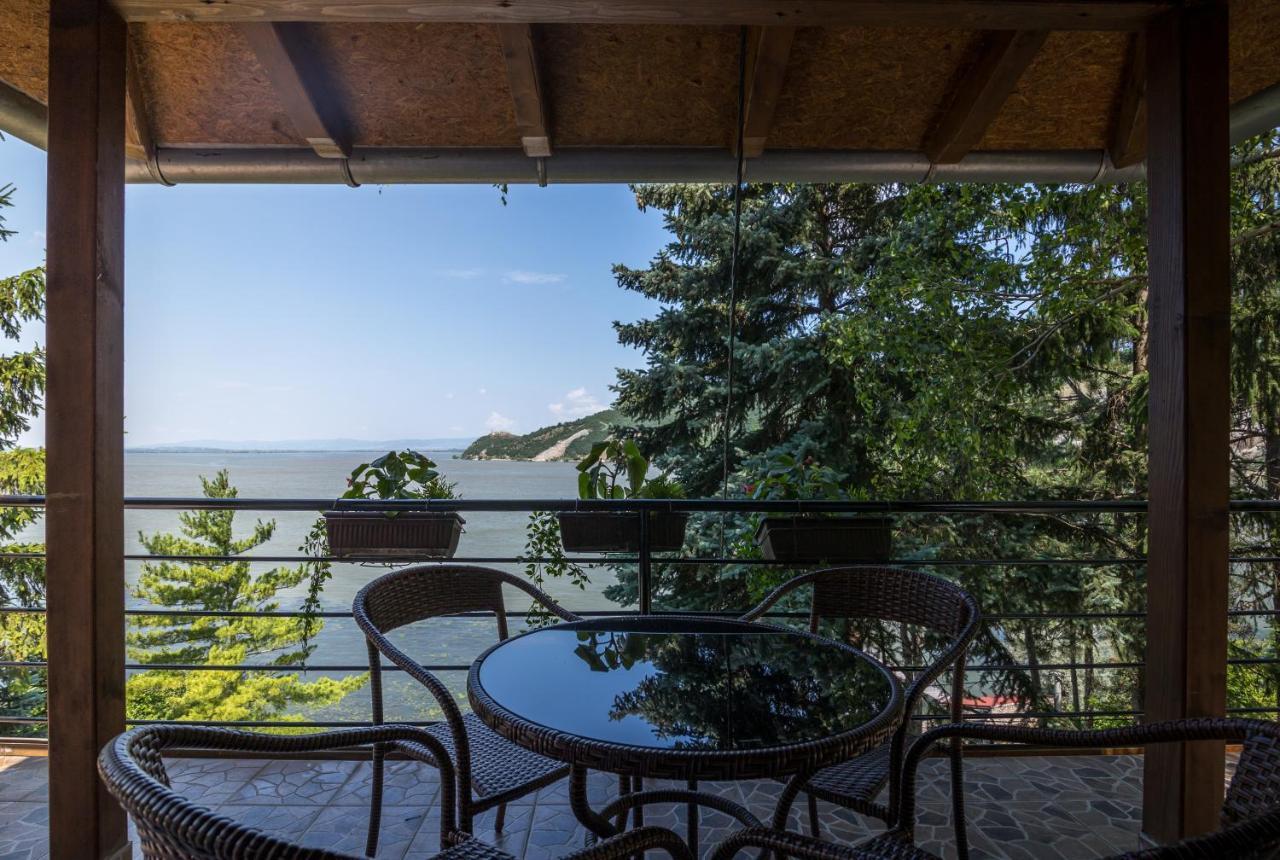 Vila Dunjarica Golubac Exterior photo