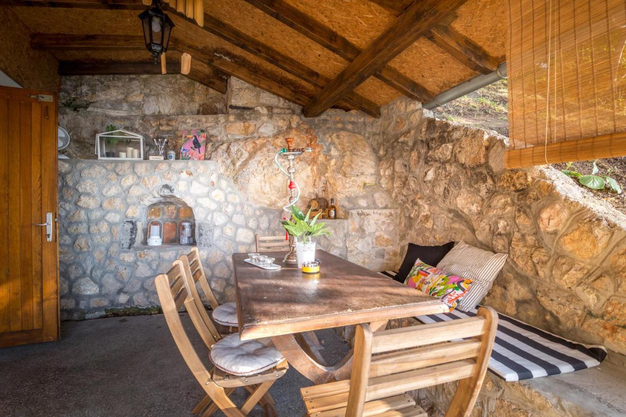 Vila Dunjarica Golubac Exterior photo