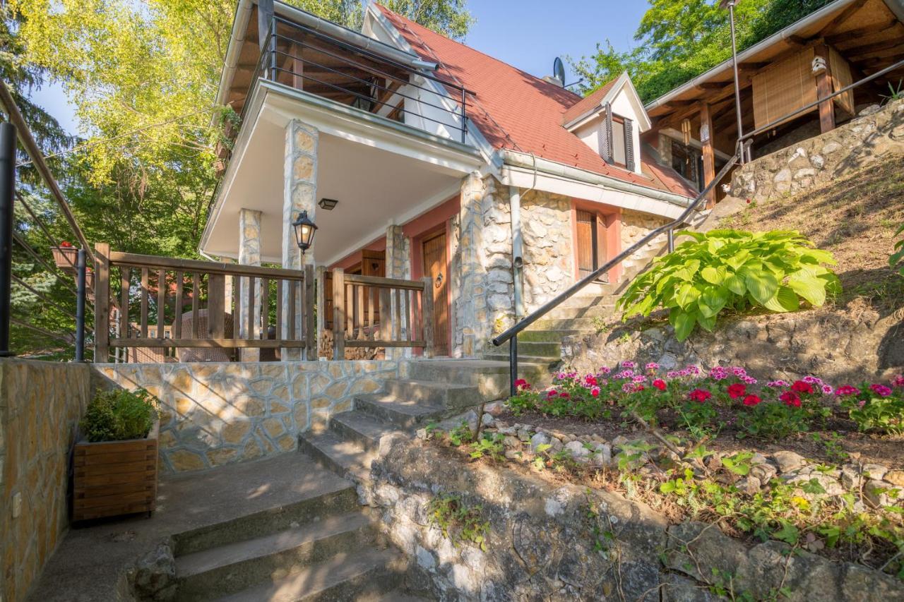 Vila Dunjarica Golubac Exterior photo